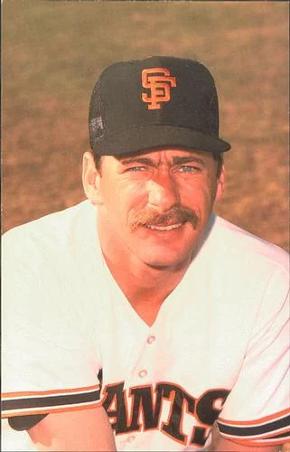 Keith Comstock height profile photo