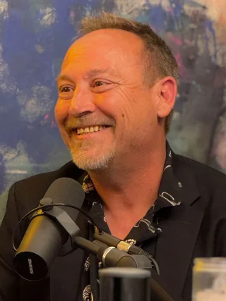 Keith Coogan height profile photo