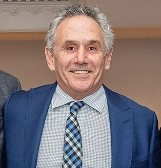 Keith Dambrot height profile photo