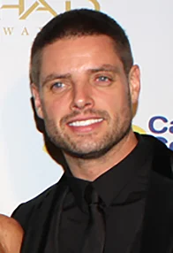 Keith Duffy height profile photo