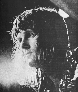 Keith Emerson height profile photo