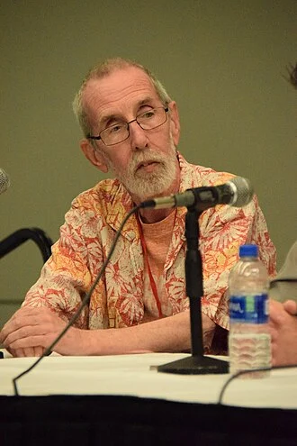 Keith Giffen height profile photo