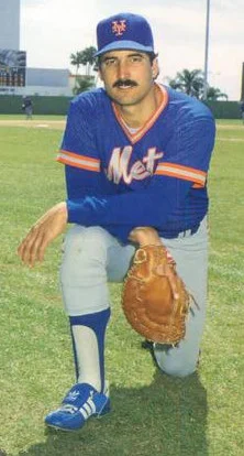 Keith Hernandez height profile photo
