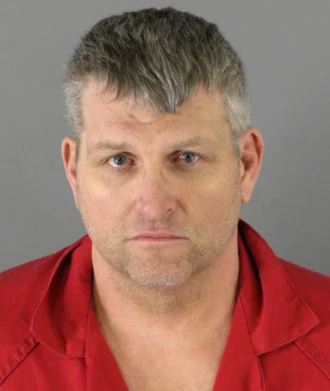 Keith Hunter Jesperson height profile photo