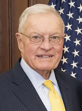 Keith Kellogg height profile photo