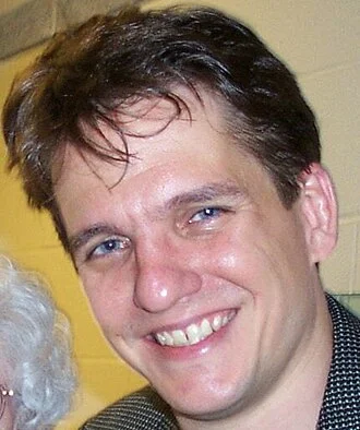 Keith Lockhart height profile photo