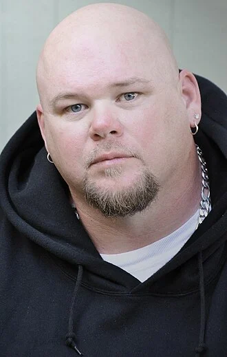 Keith Loneker height profile photo