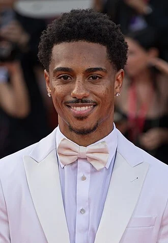 Keith Powers height profile photo