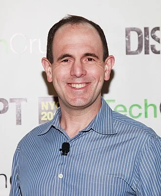 Keith Rabois height profile photo