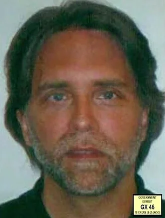Keith Raniere height profile photo