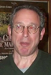 Keith Reid height profile photo