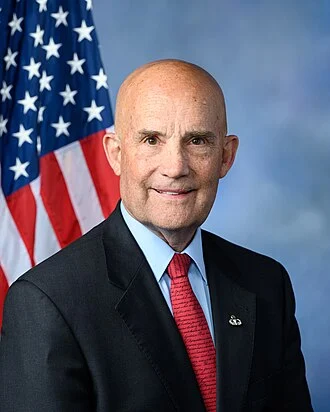 Keith Self height profile photo
