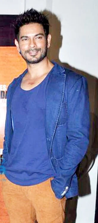 Keith Sequeira height profile photo