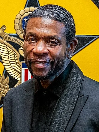 Keith Sweat height profile photo