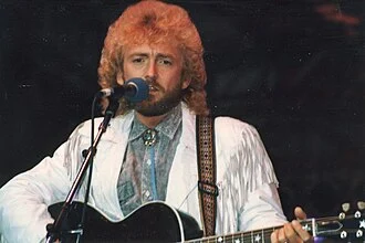 Keith Whitley height profile photo