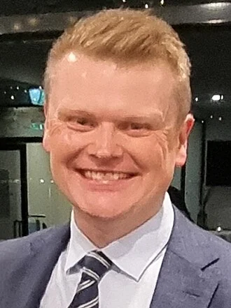 Keith Wolahan height profile photo