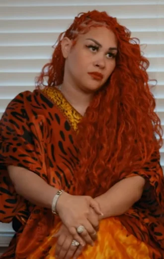 Keke Wyatt height profile photo