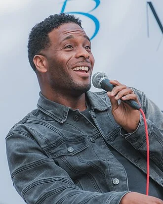 Kel Mitchell height profile photo