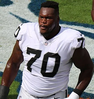 Kelechi Osemele height profile photo