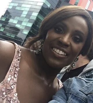 Kéllé Bryan height profile photo