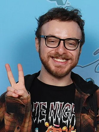 Kellen Goff height profile photo