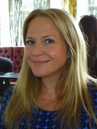 Kellie Bright height profile photo