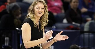 Kellie Harper height profile photo