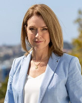 Kellie Sloane height profile photo