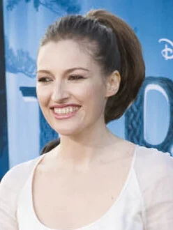 Kelly Macdonald height profile photo