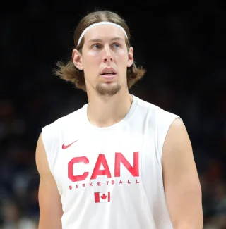 Kelly Olynyk height profile photo