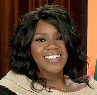 Kelly Price height profile photo