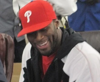 Kelvin Hayden height profile photo
