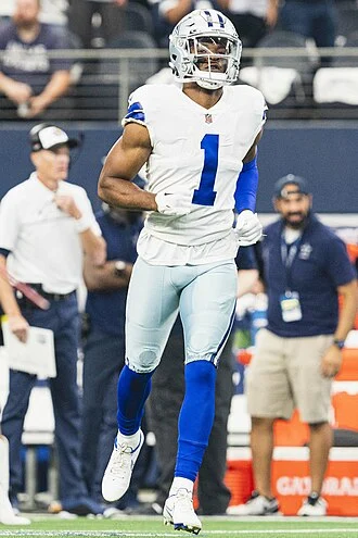 Kelvin Joseph height profile photo