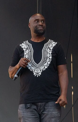 Kelvin Mercer height profile photo