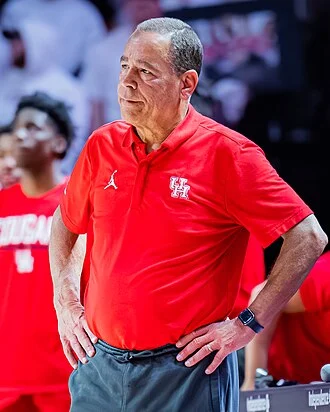 Kelvin Sampson height profile photo
