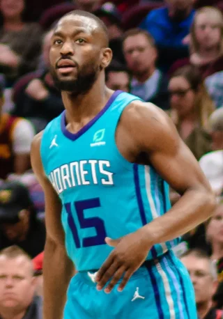 Kemba Walker height profile photo