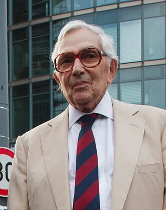 Ken Adam height profile photo