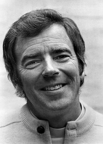 Ken Berry height profile photo