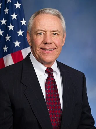 Ken Buck height profile photo