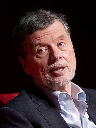 Ken Burns height profile photo