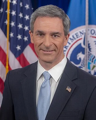 Ken Cuccinelli height profile photo