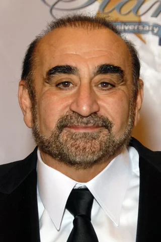 Ken Davitian height profile photo