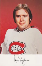 Ken Dryden height profile photo