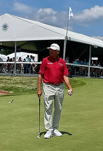 Ken Duke height profile photo