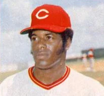 Ken Griffey Sr. height profile photo