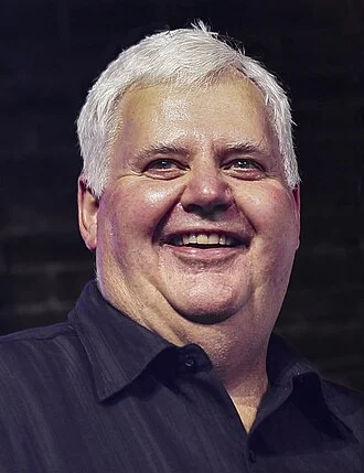 Ken Hitchcock height profile photo