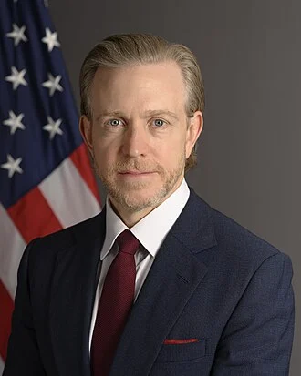 Ken Howery height profile photo