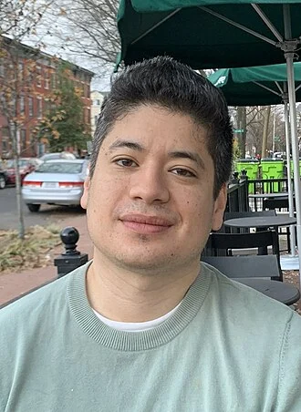 Ken Klippenstein height profile photo