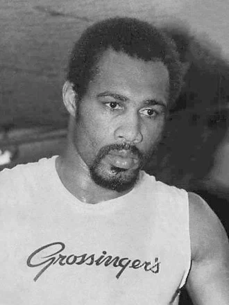Ken Norton height profile photo