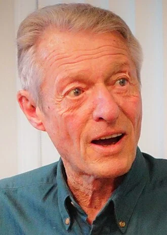 Ken Osmond height profile photo
